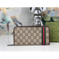 gucci グッチ財布サイズ：19x10x2