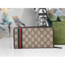 gucci グッチ財布サイズ：19x10x2