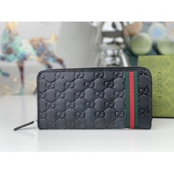 gucciグッチ財布サイズ：19x10x2