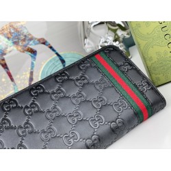 gucciグッチ財布サイズ：19x10x2