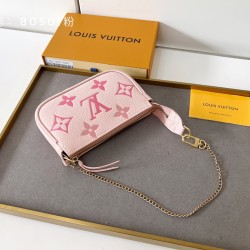 MINI POCHETTE ACCESSOIRES  M80501 By The Pool ヴィトン財布15.5x10.5x4cm