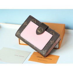 M69433 Juliette  Monogramヴィトン財布13.5 x11x3cm