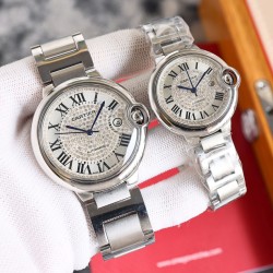 IWC アイ・ダブリュー・シー  サイズ42X13mm トップレベル輸入牛革バンド Cal.82650ムーブメント