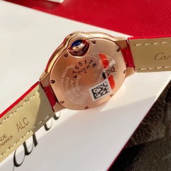 カルティア Cartier 33mm  