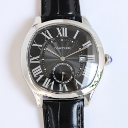 CARTIER カルティアDrive de Cartier 40mmX41mmX12mm Cal.1904-PS MCムーブメント