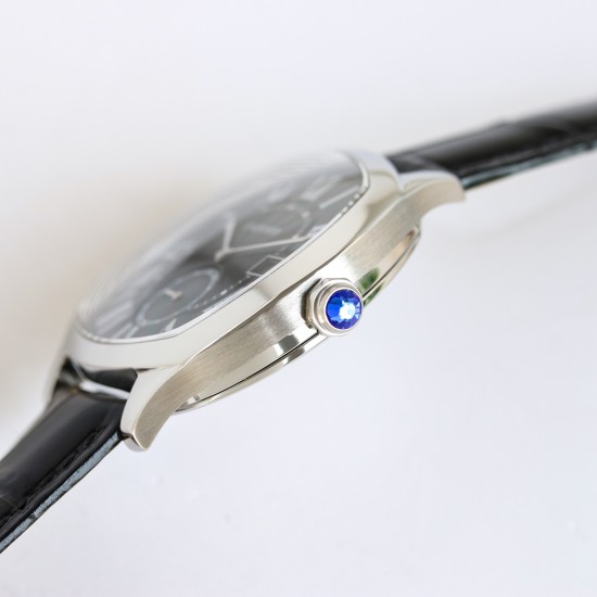 CARTIER カルティアDrive de Cartier 40mmX41mmX12mm Cal.1904-PS MCムーブメント