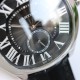 CARTIER カルティアDrive de Cartier 40mmX41mmX12mm Cal.1904-PS MCムーブメント