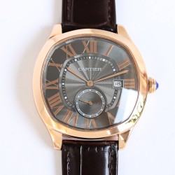 CARTIER カルティアDrive de Cartier 40mmX41mmX12mm Cal.1904-PS MCムーブメント