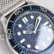 オメガ OMEGA cal.8806ムーブメント Seamaster Diver 300M 007 Edition 42mm