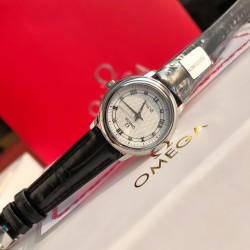 オメガ OMEGA 表壳ケース径27.4mm  cal. 1376ムーブメント 316L精鋼時計ケース