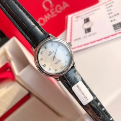 オメガ OMEGA 表壳ケース径27.4mm  cal. 1376ムーブメント 316L精鋼時計ケース