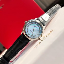 オメガ OMEGA 表壳ケース径27.4mm  cal. 1376ムーブメント 316L精鋼時計ケース