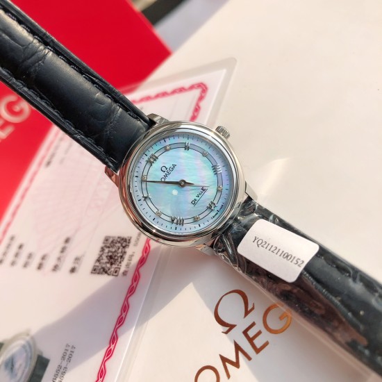 オメガ OMEGA 表壳ケース径27.4mm  cal. 1376ムーブメント 316L精鋼時計ケース