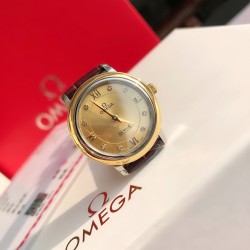 オメガ OMEGA 表壳ケース径27.4mm  cal. 1376ムーブメント精鋼時計ケース