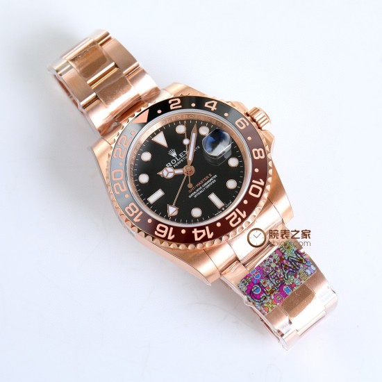 ロレックス ROLEX V12  904L精鋼時計ケース Cal.3135ムーブメント  12.4mm  ハイエンド腕時計コード、69 R 7 R 919、