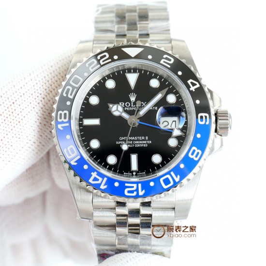 ロレックス ROLEX  904L精鋼時計ケース cal.3186/3285 ムーブメント