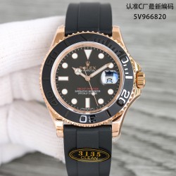 ロレックスROLEX  904 L精鋼時計ケース 厚み12.2mm ムーブメント：自動巻き、Cal. 3135約70時間のパワーリザーブ、毎時28,800振動(4Hz)